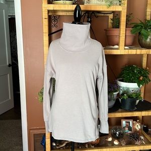 Champion Fat Collar Soft Sweatshirt